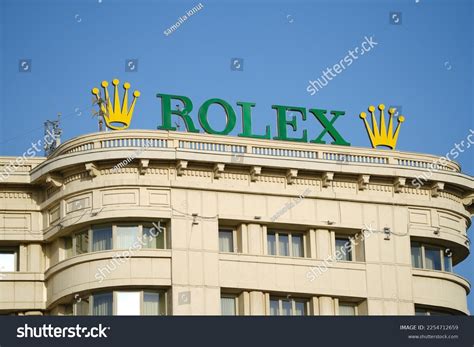 Offizielle Rolex Fachhändler – Bukarest, Rumänien